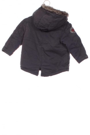 Kinderjacke Next, Größe 12-18m/ 80-86 cm, Farbe Blau, Preis 4,41 €