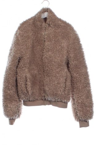 Παιδικό μπουφάν ONLY, Μέγεθος 6-9m/ 68-74 εκ., Χρώμα  Μπέζ, Τιμή 8,99 €