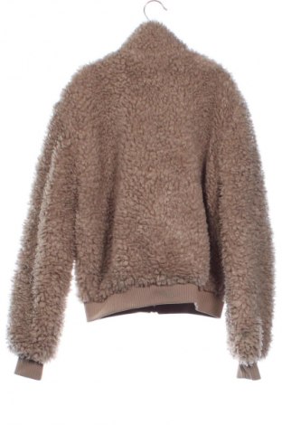 Παιδικό μπουφάν ONLY, Μέγεθος 6-9m/ 68-74 εκ., Χρώμα  Μπέζ, Τιμή 8,99 €