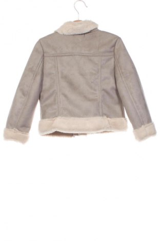 Детско яке Original Marines, Размер 4-5y/ 110-116 см, Цвят Сив, Цена 30,16 €