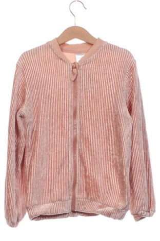 Παιδικό μπουφάν Palomino, Μέγεθος 6-7y/ 122-128 εκ., Χρώμα Ρόζ , Τιμή 2,99 €