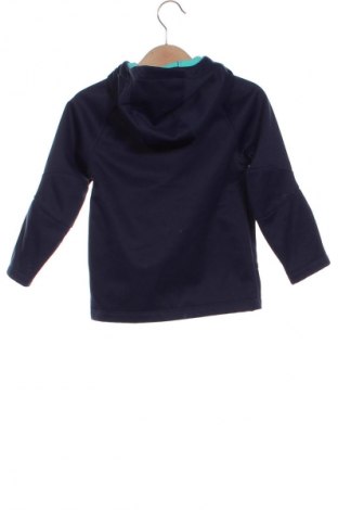 Gyerek dzseki Quechua, Méret 2-3y / 98-104 cm, Szín Kék, Ár 2 999 Ft