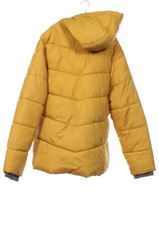 Παιδικό μπουφάν Reserved, Μέγεθος 15-18y/ 170-176 εκ., Χρώμα Κίτρινο, Τιμή 32,03 €