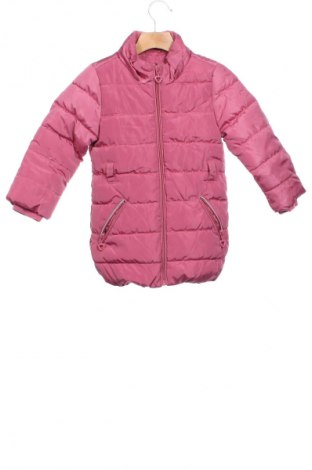 Gyerek dzseki S.Oliver, Méret 18-24m / 86-98 cm, Szín Rózsaszín, Ár 2 159 Ft