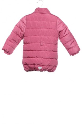 Gyerek dzseki S.Oliver, Méret 18-24m / 86-98 cm, Szín Rózsaszín, Ár 2 159 Ft
