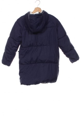 Kinderjacke Sinsay, Größe 8-9y/ 134-140 cm, Farbe Blau, Preis 37,66 €
