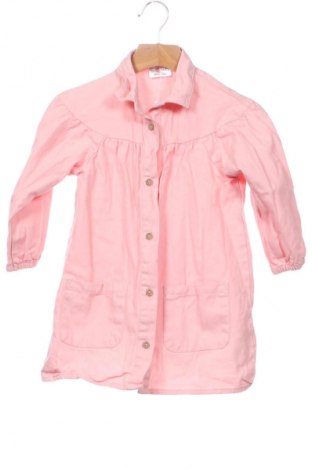 Kinderjacke So, Größe 2-3y/ 98-104 cm, Farbe Rosa, Preis 2,99 €