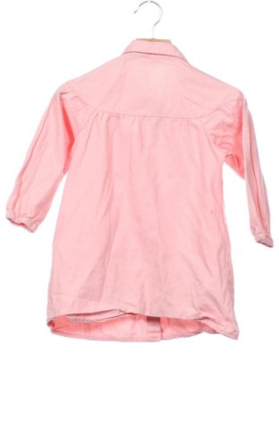 Kinderjacke So, Größe 2-3y/ 98-104 cm, Farbe Rosa, Preis 2,99 €