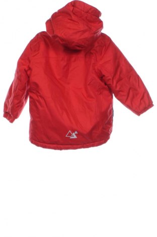 Kinderjacke TCM, Größe 2-3m/ 56-62 cm, Farbe Mehrfarbig, Preis 3,99 €