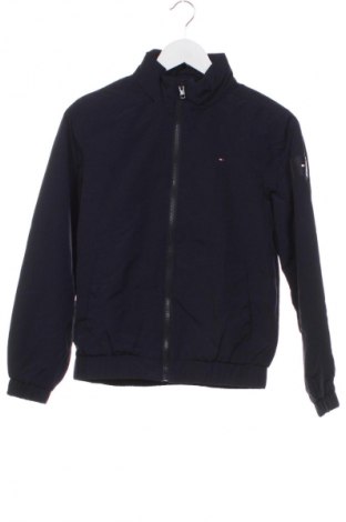 Geacă pentru copii Tommy Hilfiger, Mărime 10-11y/ 146-152 cm, Culoare Albastru, Preț 579,99 Lei