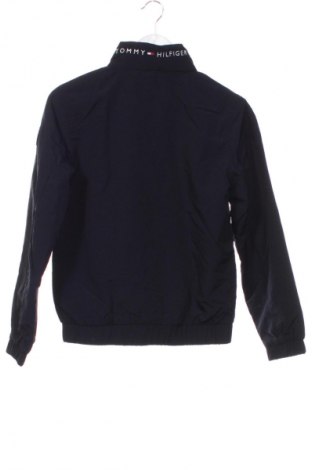 Geacă pentru copii Tommy Hilfiger, Mărime 10-11y/ 146-152 cm, Culoare Albastru, Preț 579,99 Lei
