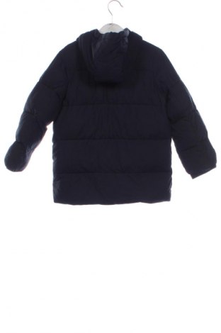 Детско яке Tommy Hilfiger, Размер 4-5y/ 110-116 см, Цвят Син, Цена 53,68 €