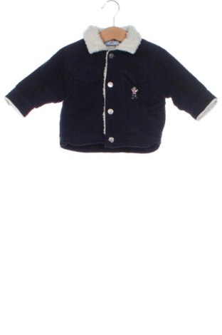 Gyerek dzseki Unbranded, Méret 1-2m / 50-56 cm, Szín Kék, Ár 2 679 Ft