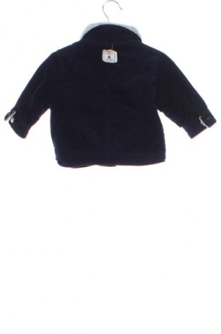 Gyerek dzseki Unbranded, Méret 1-2m / 50-56 cm, Szín Kék, Ár 2 679 Ft