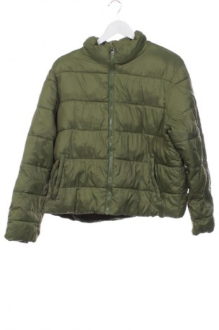 Kinderjacke Unbranded, Größe 15-18y/ 170-176 cm, Farbe Grün, Preis 14,99 €