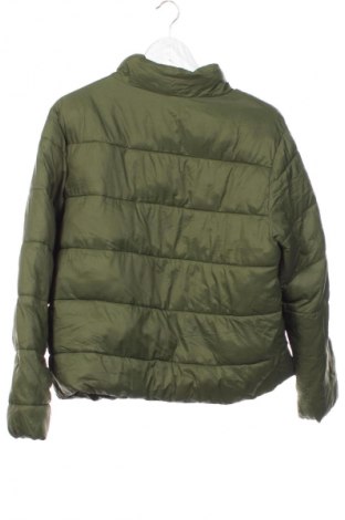 Kinderjacke Unbranded, Größe 15-18y/ 170-176 cm, Farbe Grün, Preis 14,99 €