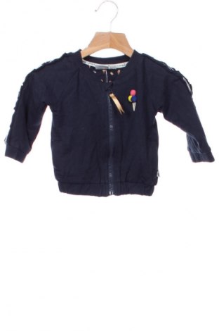 Gyerek dzseki Unbranded, Méret 6-9m / 68-74 cm, Szín Kék, Ár 1 029 Ft