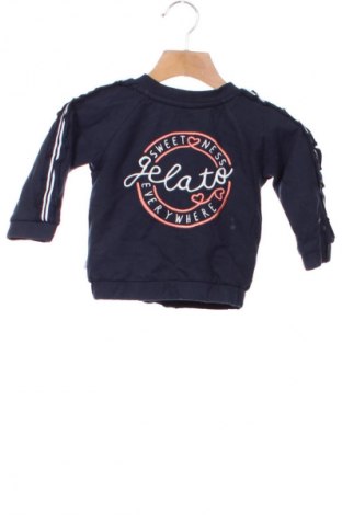 Gyerek dzseki Unbranded, Méret 6-9m / 68-74 cm, Szín Kék, Ár 1 029 Ft