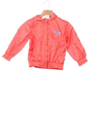 Kinderjacke Unbranded, Größe 12-18m/ 80-86 cm, Farbe Orange, Preis 10,99 €
