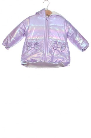 Kinderjacke Unbranded, Größe 9-12m/ 74-80 cm, Farbe Mehrfarbig, Preis 9,99 €