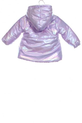 Kinderjacke Unbranded, Größe 9-12m/ 74-80 cm, Farbe Mehrfarbig, Preis 9,99 €