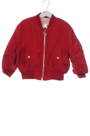 Gyerek dzseki Unbranded, Méret 3-6m / 62-68 cm, Szín Piros, Ár 759 Ft