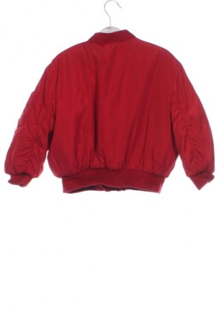 Gyerek dzseki Unbranded, Méret 3-6m / 62-68 cm, Szín Piros, Ár 759 Ft