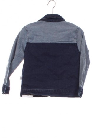 Gyerek dzseki Unbranded, Méret 4-5y / 110-116 cm, Szín Kék, Ár 1 919 Ft