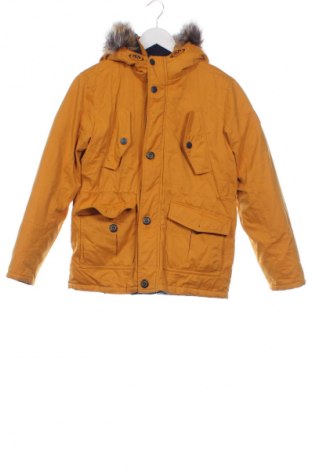 Детско яке Unbranded, Размер 12-13y/ 158-164 см, Цвят Оранжев, Цена 4,60 €