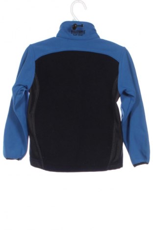 Παιδικό μπουφάν Unbranded, Μέγεθος 6-7y/ 122-128 εκ., Χρώμα Πολύχρωμο, Τιμή 2,99 €