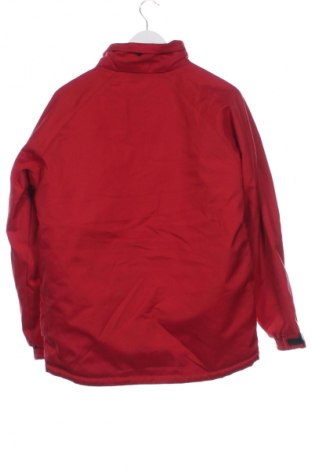 Kinderjacke Unbranded, Größe 12-13y/ 158-164 cm, Farbe Rot, Preis 24,99 €