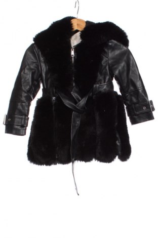 Gyerek dzseki Unbranded, Méret 4-5y / 110-116 cm, Szín Fekete, Ár 9 479 Ft, #134537443