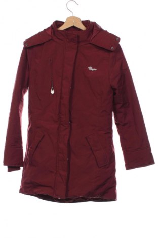 Kinderjacke Vingino, Größe Sy, Farbe Rot, Preis 30,99 €