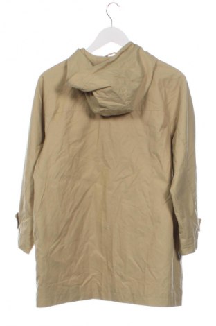 Kinderjacke Zara, Größe 10-11y/ 146-152 cm, Farbe Beige, Preis 13,99 €