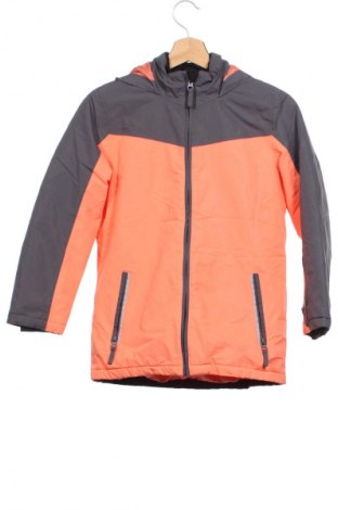 Gyerek dzseki téli sportokhoz Crane, Méret 8-9y / 134-140 cm, Szín Sokszínű, Ár 6 099 Ft