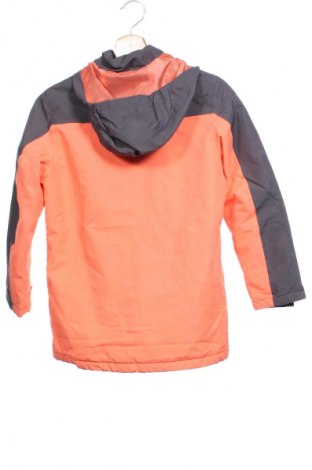 Gyerek dzseki téli sportokhoz Crane, Méret 8-9y / 134-140 cm, Szín Sokszínű, Ár 6 099 Ft