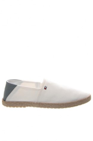 Espadrilky Tommy Hilfiger, Velikost 44, Barva Bílá, Cena  2 549,00 Kč, #134426300