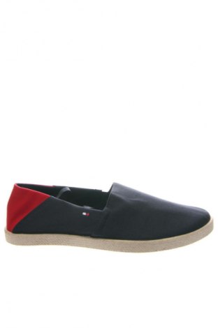Espadrilles Tommy Hilfiger, Größe 45, Farbe Blau, Preis € 49,99, #134456507