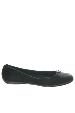 Espadrilles Unbranded, Größe 40, Farbe Schwarz, Preis 41,99 €