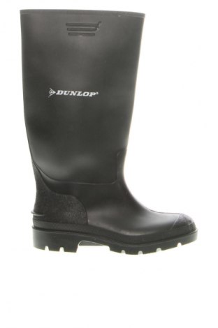 Гумени ботуши Dunlop, Размер 38, Цвят Черен, Цена 19,42 €