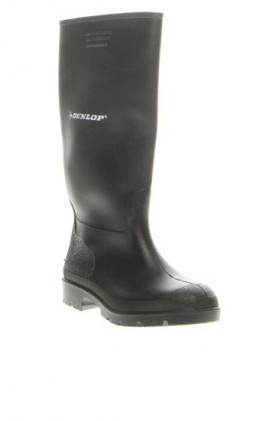 Гумени ботуши Dunlop, Размер 38, Цвят Черен, Цена 19,42 €