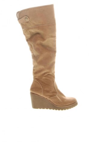 Női csizma Graceland, Méret 38, Szín Barna, Ár 5 189 Ft