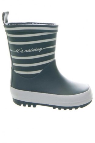 Гумени ботуши Obaibi, Mărime 22, Culoare Albastru, Preț 42,99 Lei