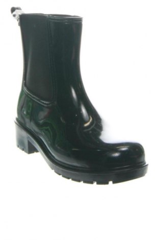 Гумени ботуши Tommy Hilfiger, Размер 36, Цвят Черен, Цена 30,67 €