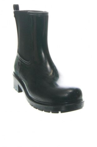 Гумени ботуши Tommy Hilfiger, Размер 37, Цвят Черен, Цена 30,67 €