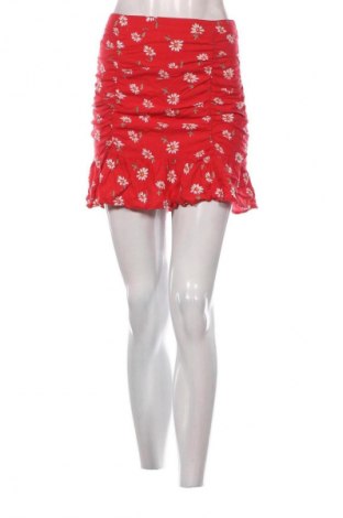 Lederrock Hollister, Größe S, Farbe Mehrfarbig, Preis 3,99 €