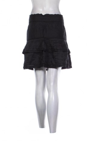 Skórzana spódnica Scotch & Soda, Rozmiar L, Kolor Czarny, Cena 90,99 zł