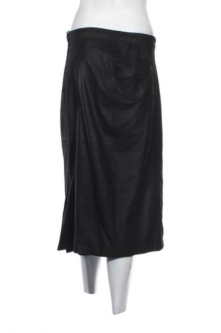 Bőrszoknya Unbranded, Méret M, Szín Fekete, Ár 14 919 Ft
