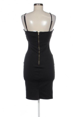 Lederkleid Lipsy London, Größe S, Farbe Schwarz, Preis 11,99 €