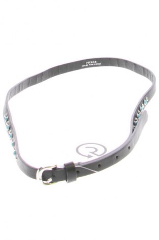 Колан Pieces, Цвят Кафяв, Цена 9,97 €